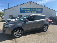 Image for 2014 Ford Escape Titanium ID: 7219398