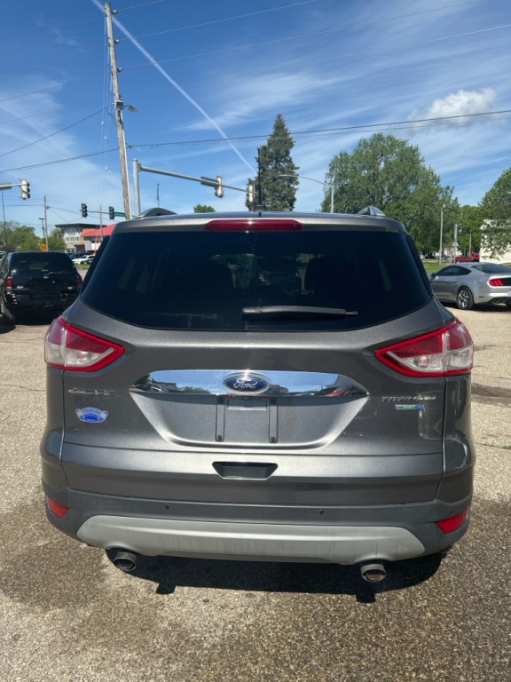 2014 Ford Escape Image 5