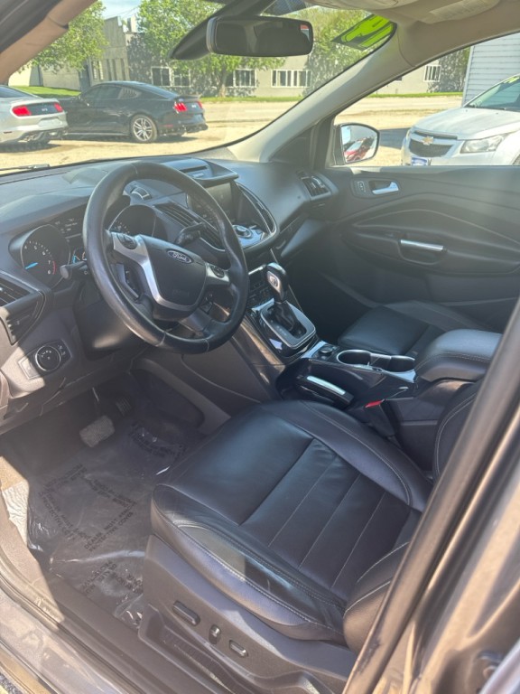 2014 Ford Escape Image 6