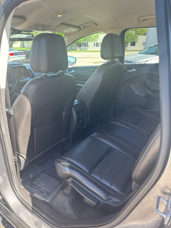 2014 Ford Escape Image 7