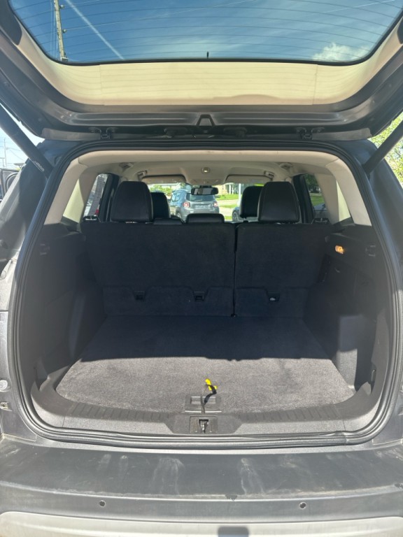 2014 Ford Escape Image 9