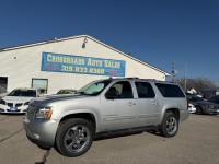 Image for 2011 Chevrolet Suburban 1500 LS ID: 7395472