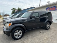 Image for 2008 Dodge Nitro SXT ID: 7454469