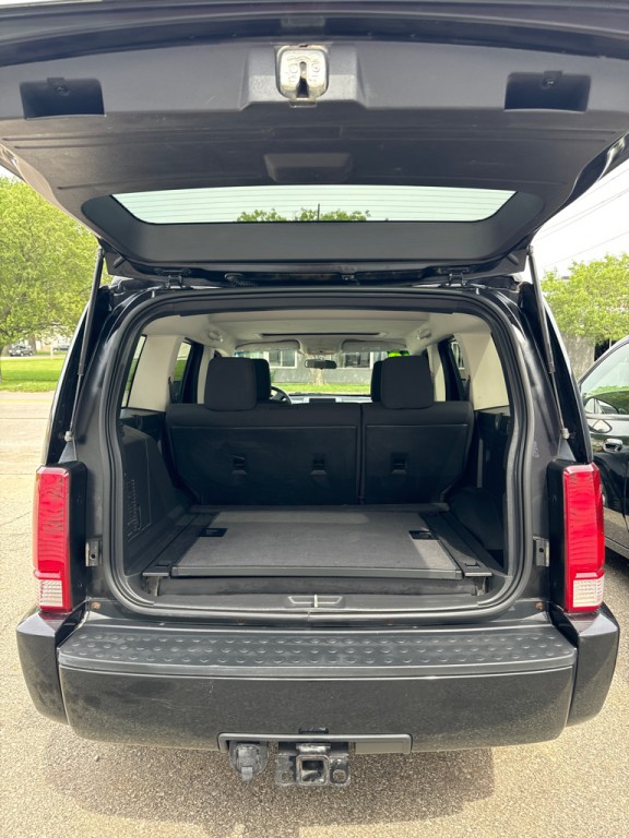 2008 Dodge Nitro Image 6