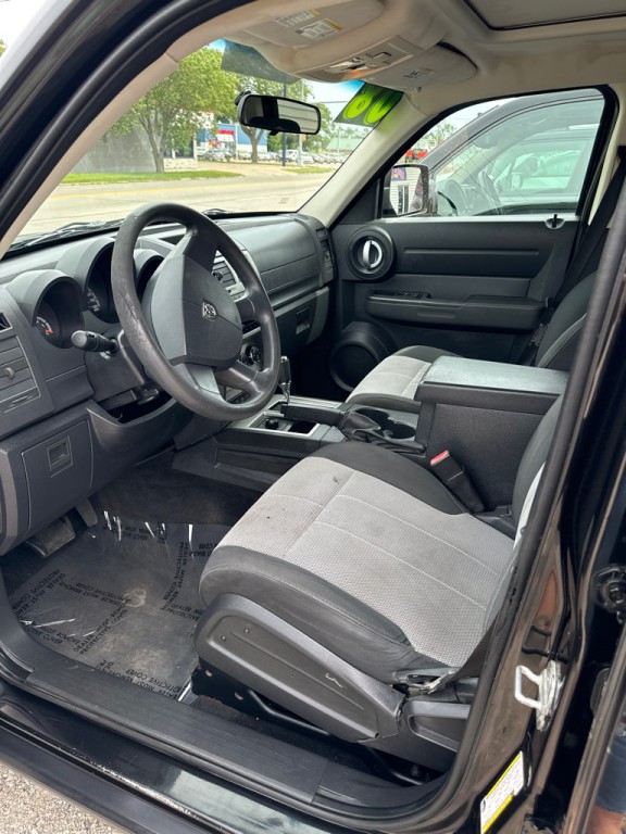 2008 Dodge Nitro Image 7