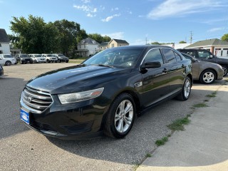 Image for 2013 Ford Taurus SEL ID: 7458976