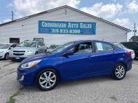 Image for 2014 Hyundai Accent GLS ID: 7540479