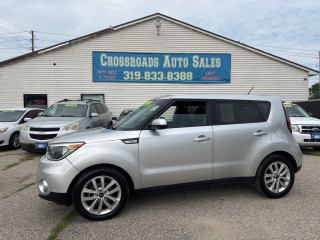 Image for 2018 Kia Soul + ID: 7558323