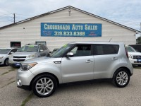 Image for 2018 Kia Soul + ID: 7558323
