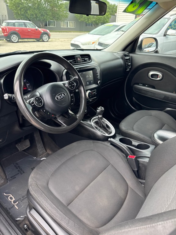 2018 Kia Soul Image 6