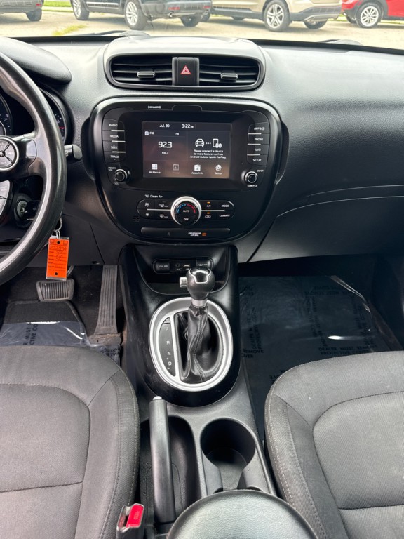 2018 Kia Soul Image 8