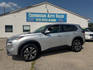 Image for 2023 Nissan Rogue SV ID: 7558341