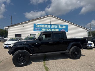 Image for 2020 Jeep Gladiator Sport ID: 7558346