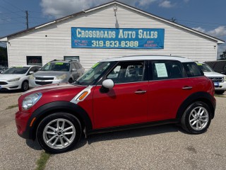 Image for 2015 MINI Cooper Countryman ID: 7564543