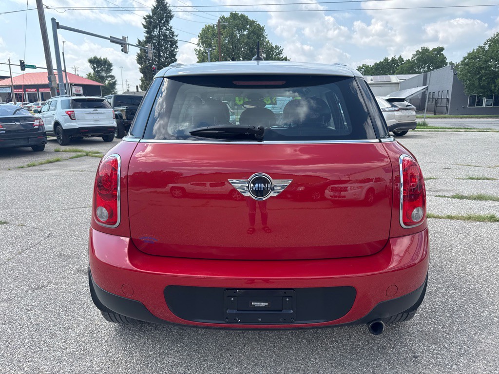 2015 MINI Cooper Image 4