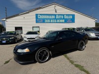 Image for 2000 Ford Mustang GT ID: 7623197