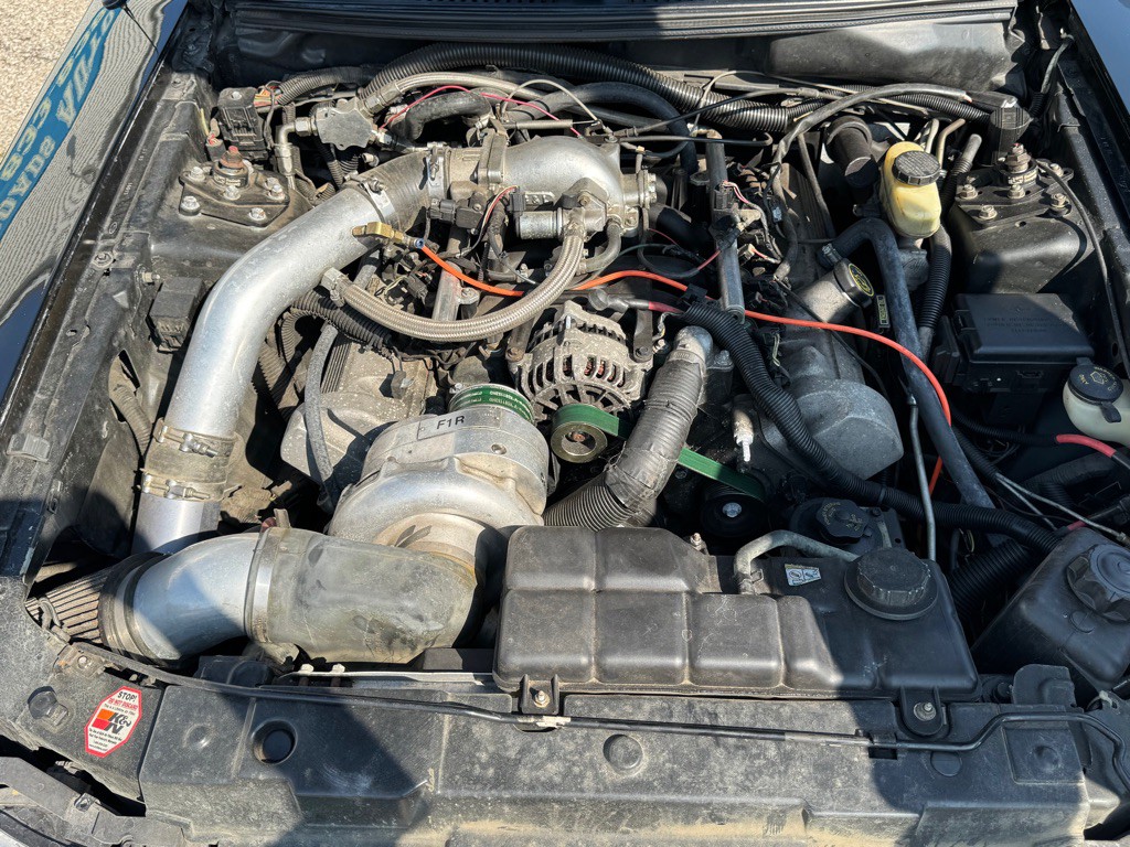 2000 Ford Mustang Image 13