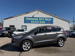 Image for 2014 Ford Escape SE ID: 7642103