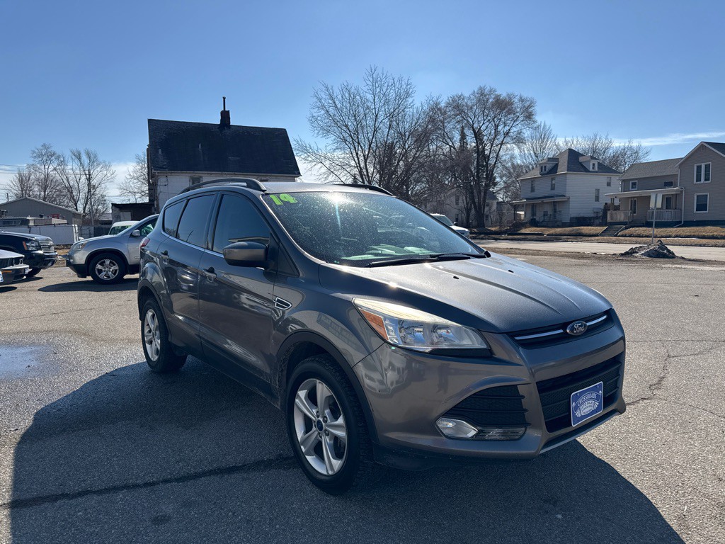 2014 Ford Escape Image 3