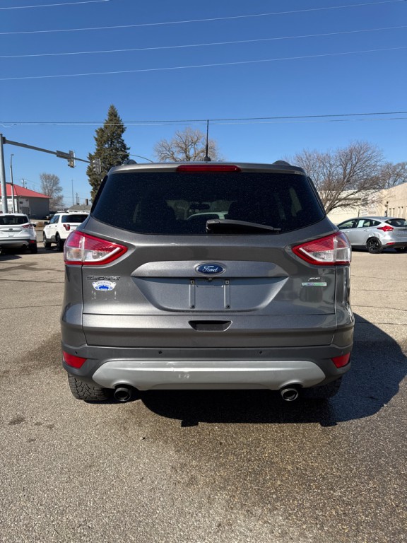 2014 Ford Escape Image 4
