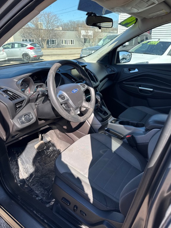 2014 Ford Escape Image 5