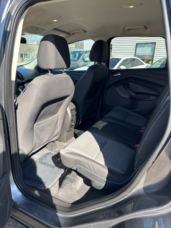 2014 Ford Escape Image 6