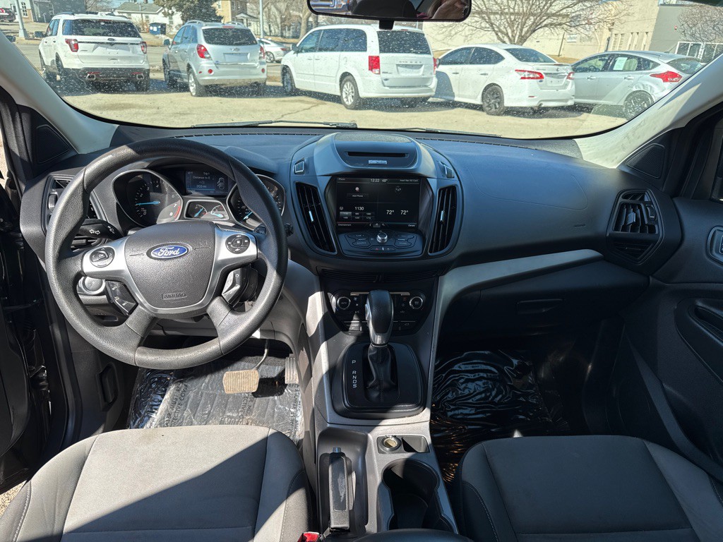 2014 Ford Escape Image 7