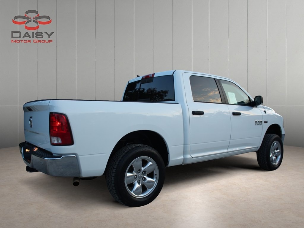 2015 RAM 1500 Image 5