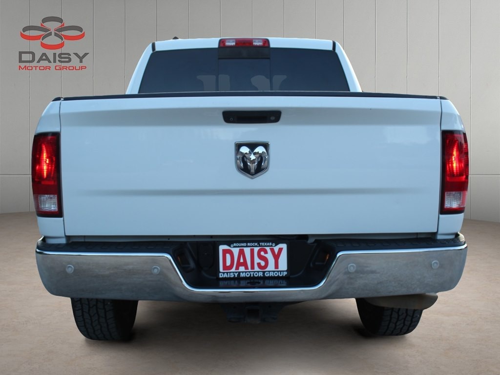 2015 RAM 1500 Image 6