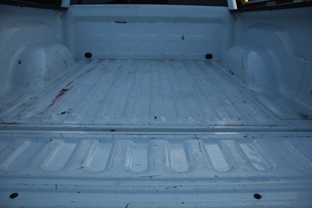 2015 RAM 1500 Image 11