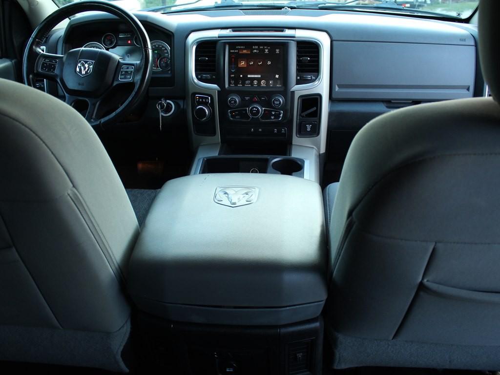 2015 RAM 1500 Image 14