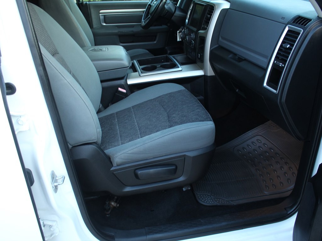 2015 RAM 1500 Image 20