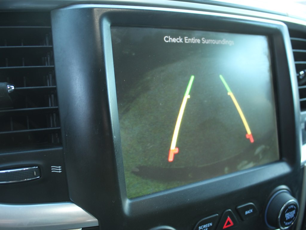 2015 RAM 1500 Image 24
