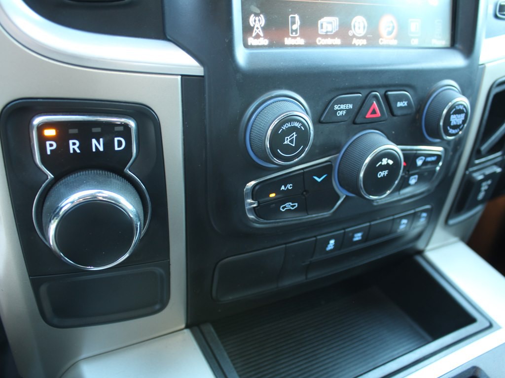 2015 RAM 1500 Image 26