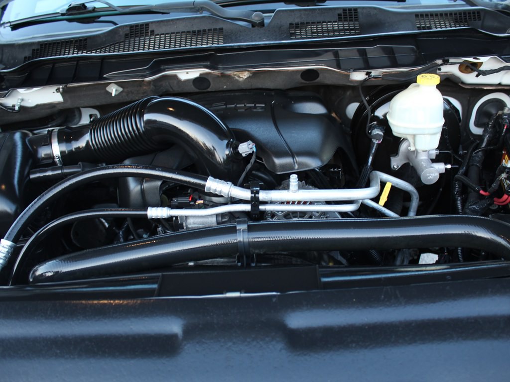 2015 RAM 1500 Image 29