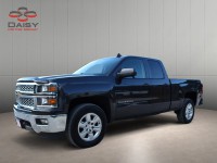 Image for 2015 Chevrolet Silverado 1500 LT ID: 6520946