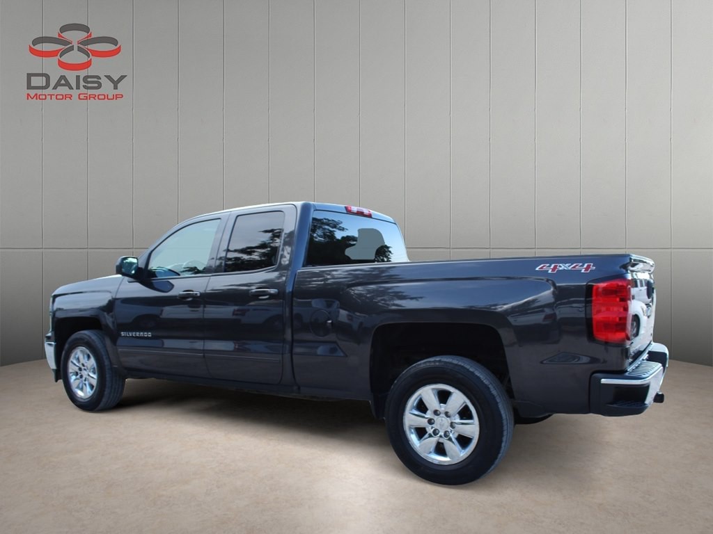 2015 Chevrolet Silverado 1500 Image 7