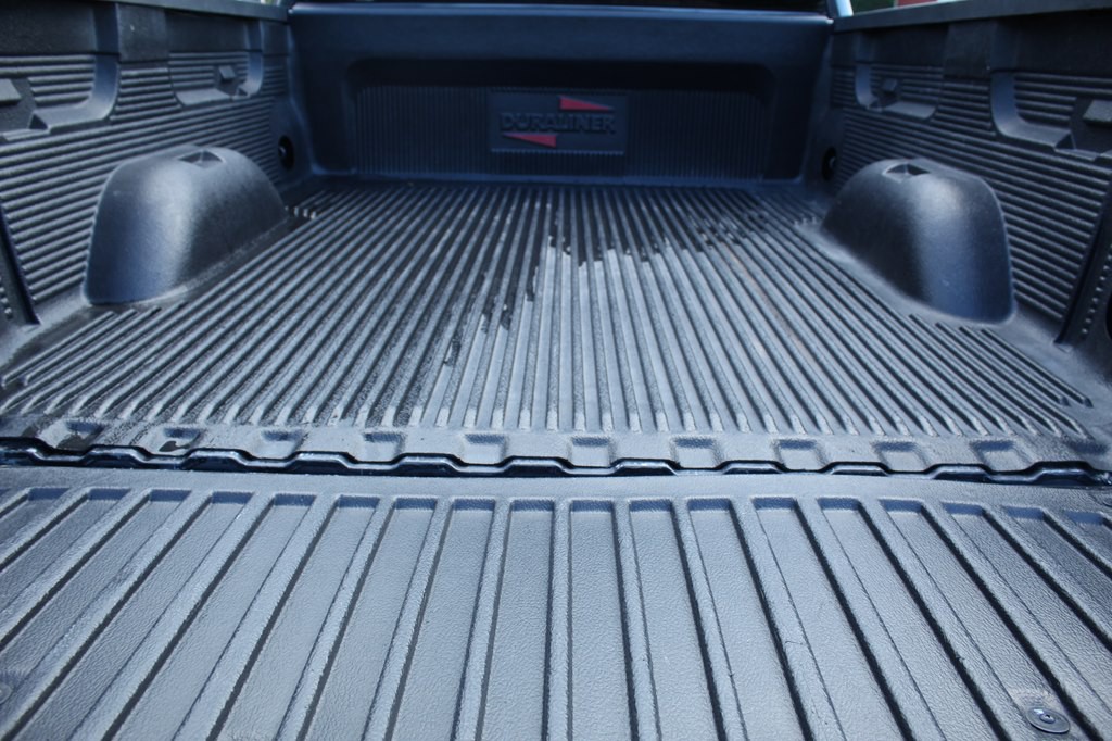 2015 Chevrolet Silverado 1500 Image 10