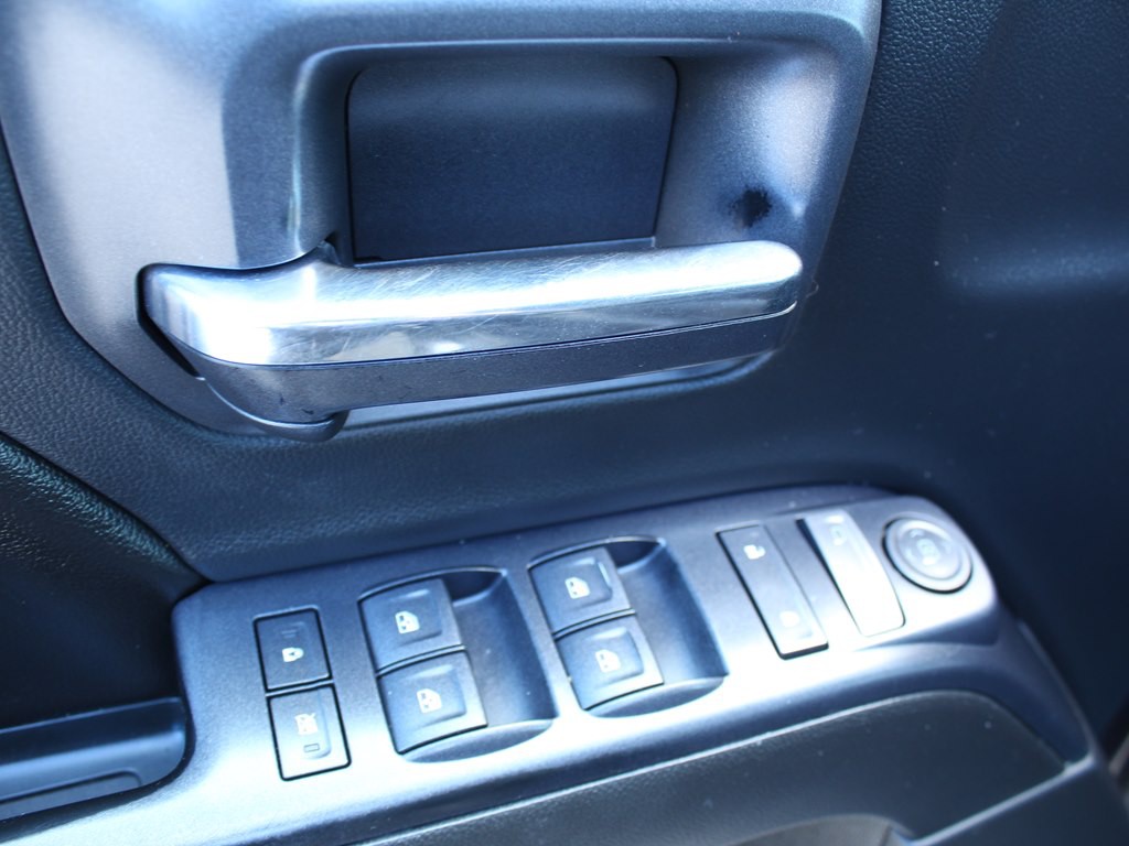 2015 Chevrolet Silverado 1500 Image 14