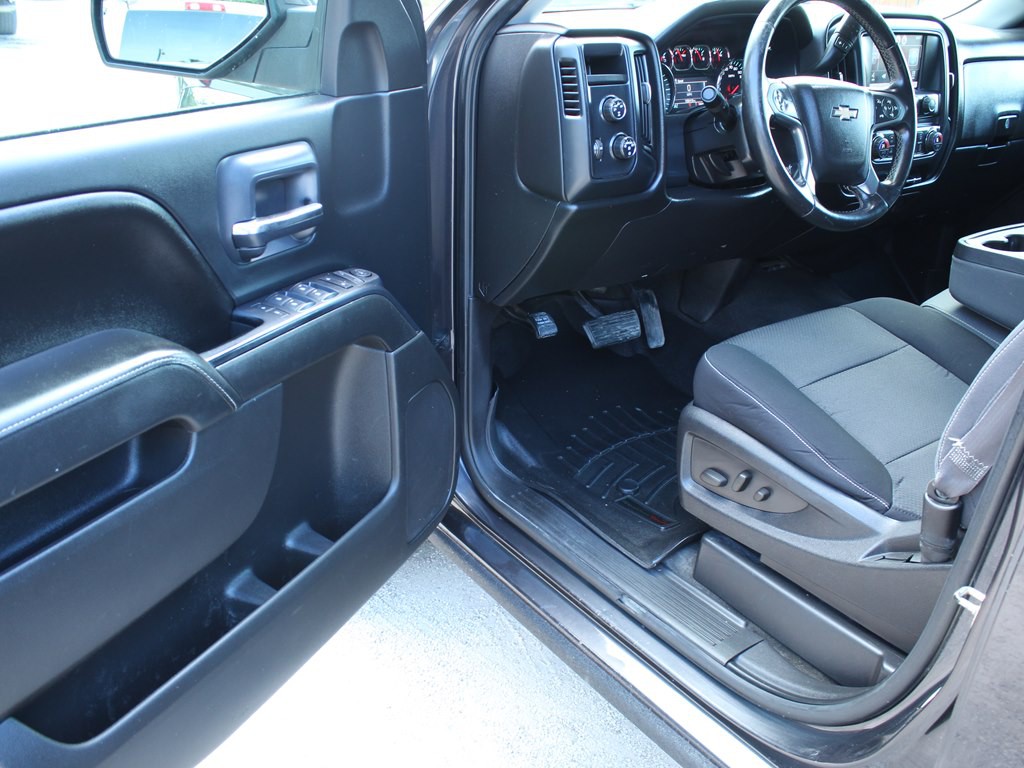 2015 Chevrolet Silverado 1500 Image 15