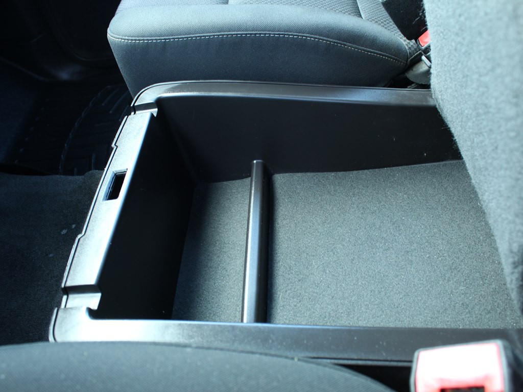 2015 Chevrolet Silverado 1500 Image 16