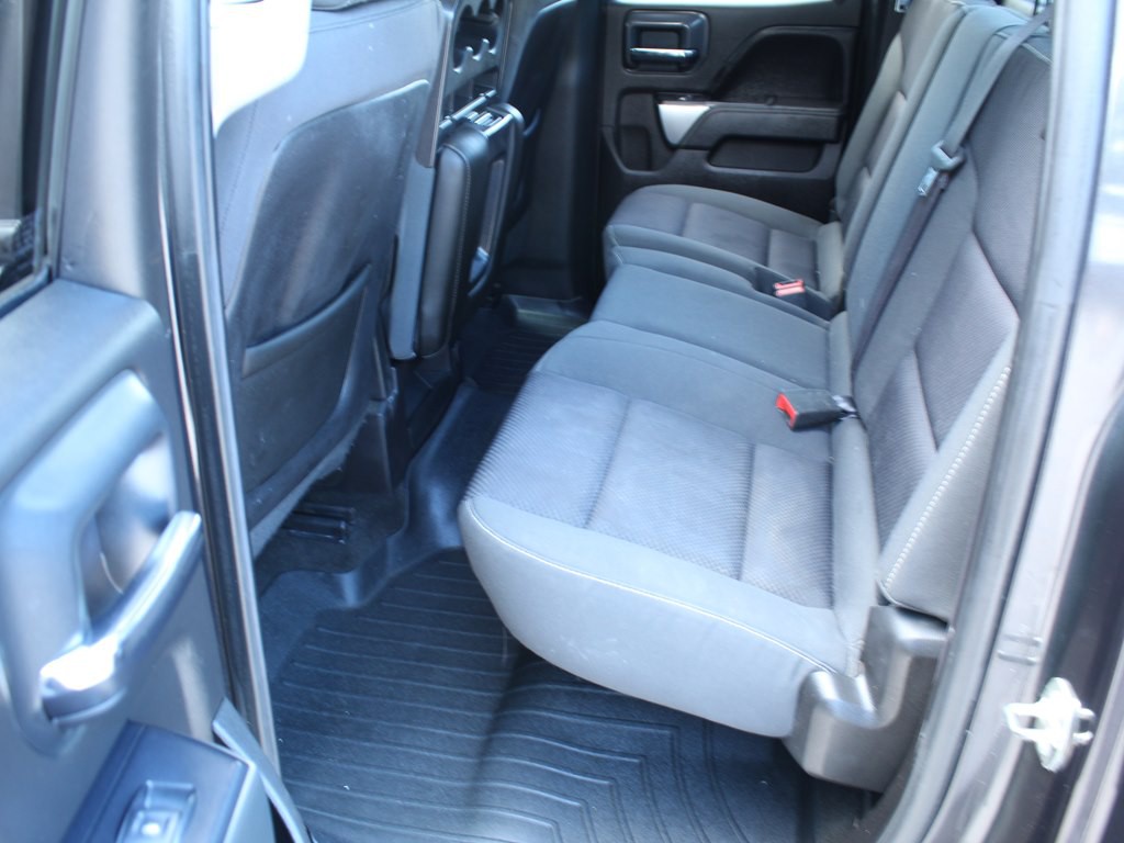 2015 Chevrolet Silverado 1500 Image 18