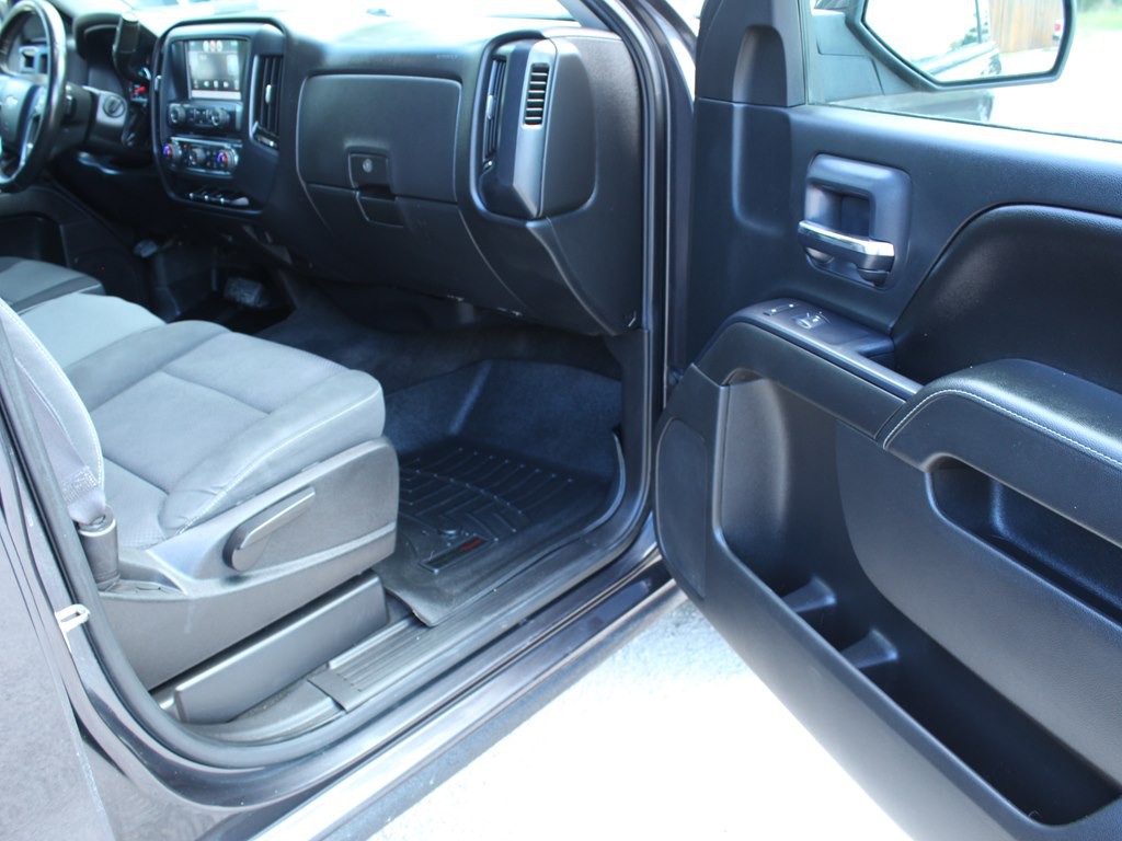 2015 Chevrolet Silverado 1500 Image 19