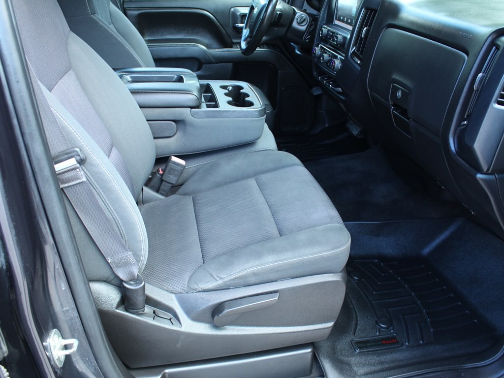 2015 Chevrolet Silverado 1500 Image 20
