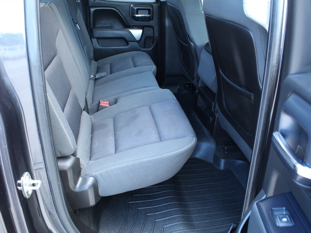 2015 Chevrolet Silverado 1500 Image 21