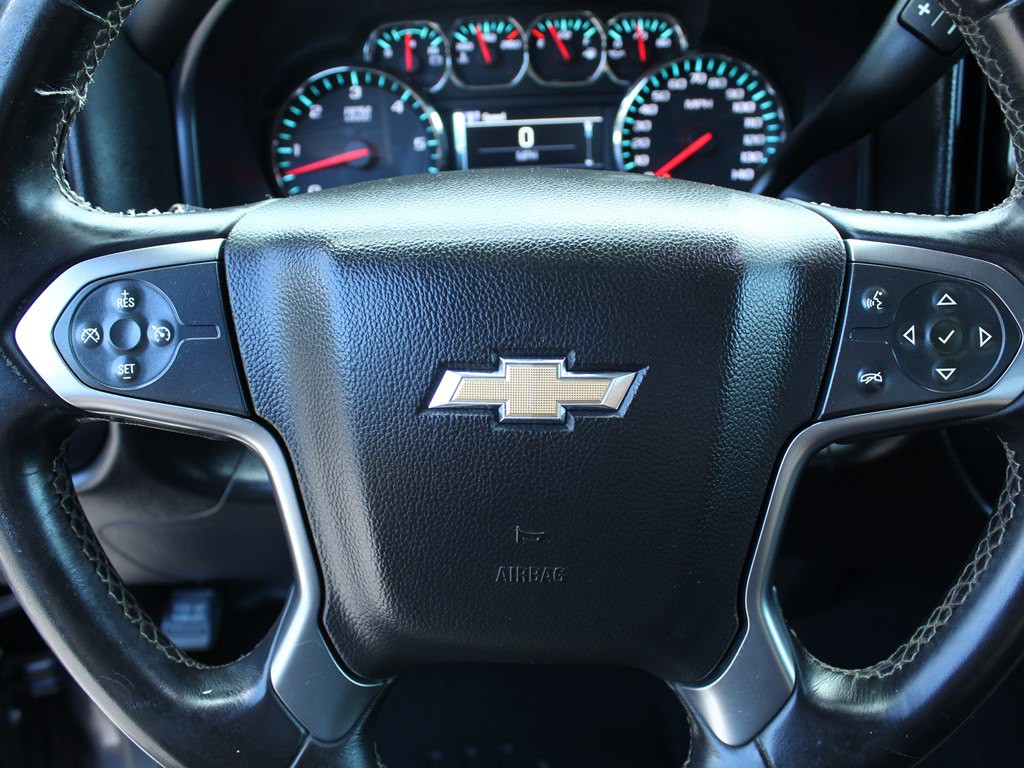 2015 Chevrolet Silverado 1500 Image 23