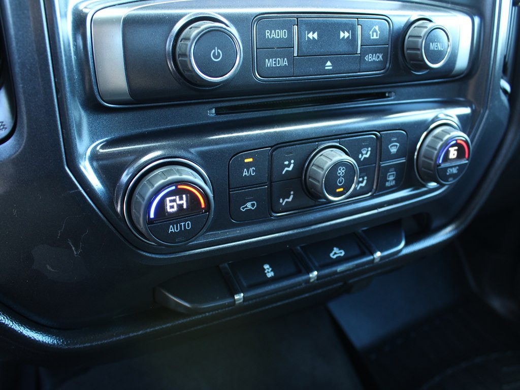 2015 Chevrolet Silverado 1500 Image 27