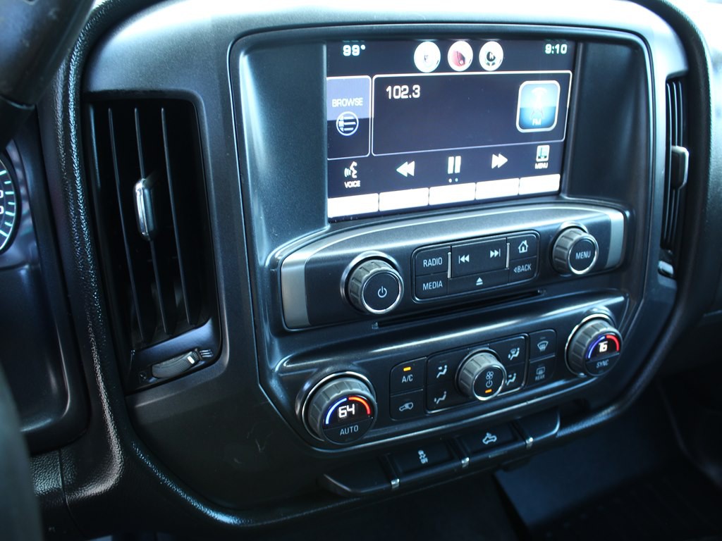 2015 Chevrolet Silverado 1500 Image 28