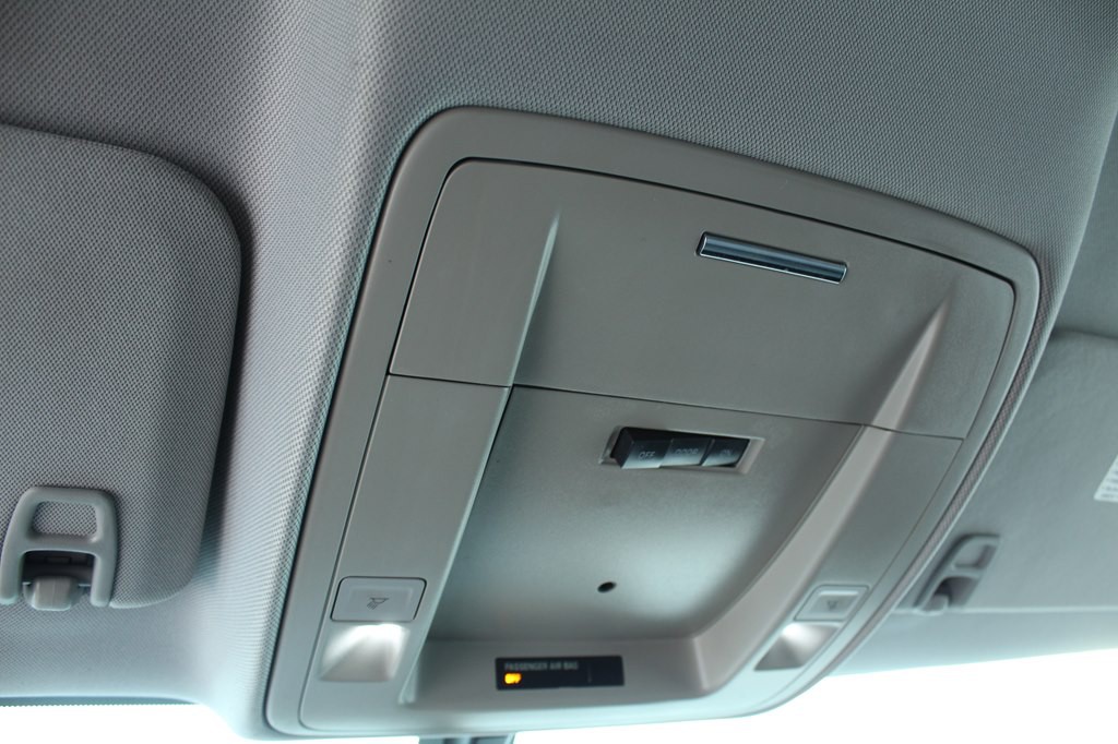 2015 Chevrolet Silverado 1500 Image 29