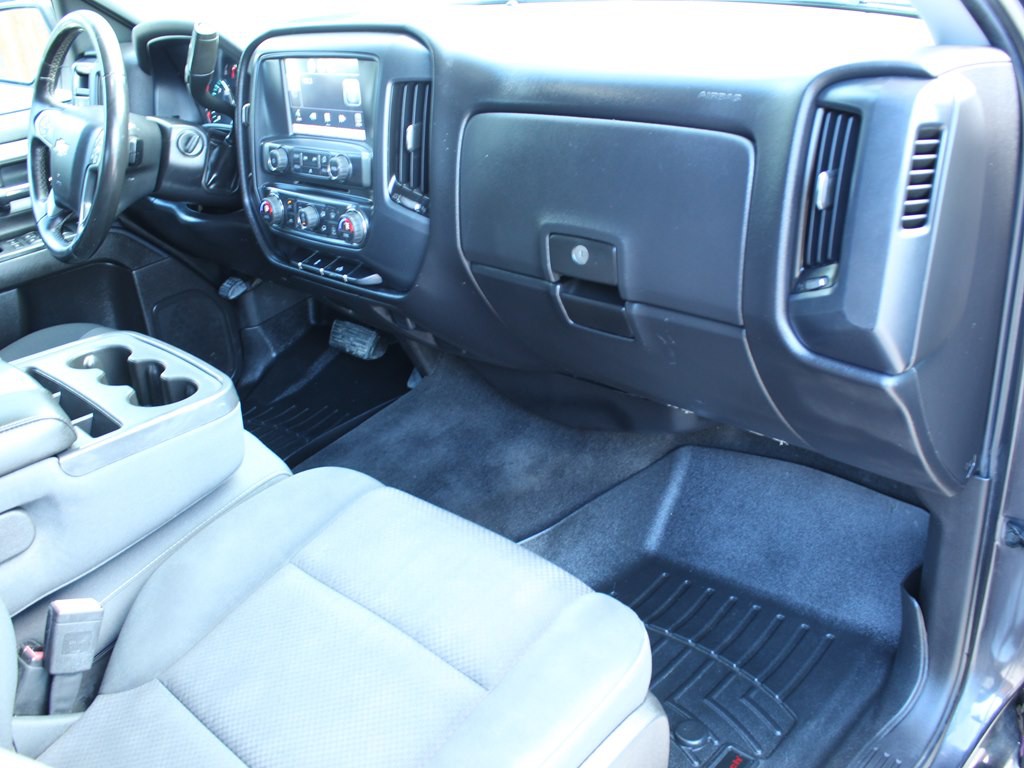 2015 Chevrolet Silverado 1500 Image 13
